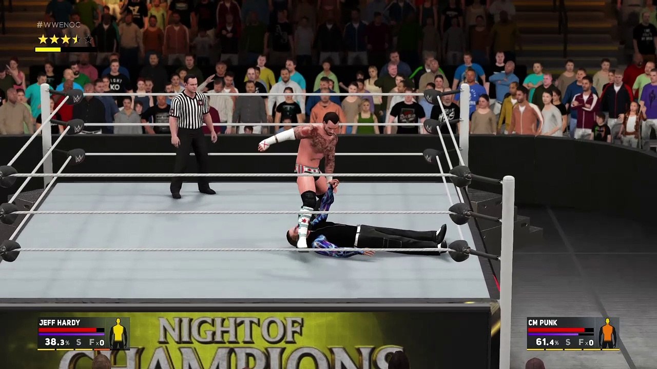 Part 11/bitter rivals/epic match 4/Intro