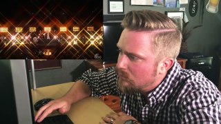Beyonce and Dixie Chicks Daddy Lessons (live at CMA Awards 2016) REACTION VIDEO