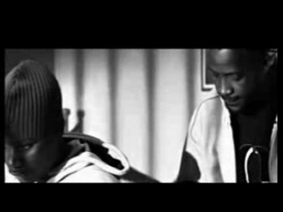 Mafia k1 fry Rohff - Balance