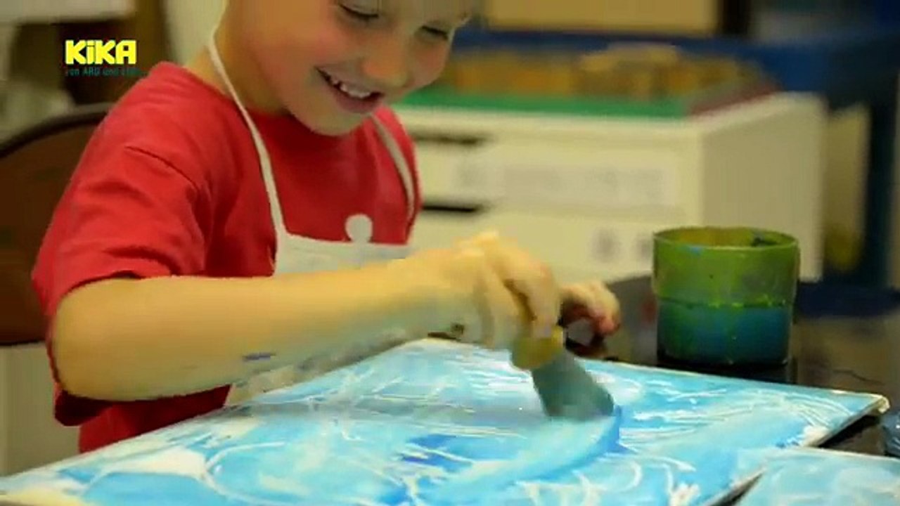 ENE MENE BU vom 9. August 2017 | Mehr auf KiKA.de