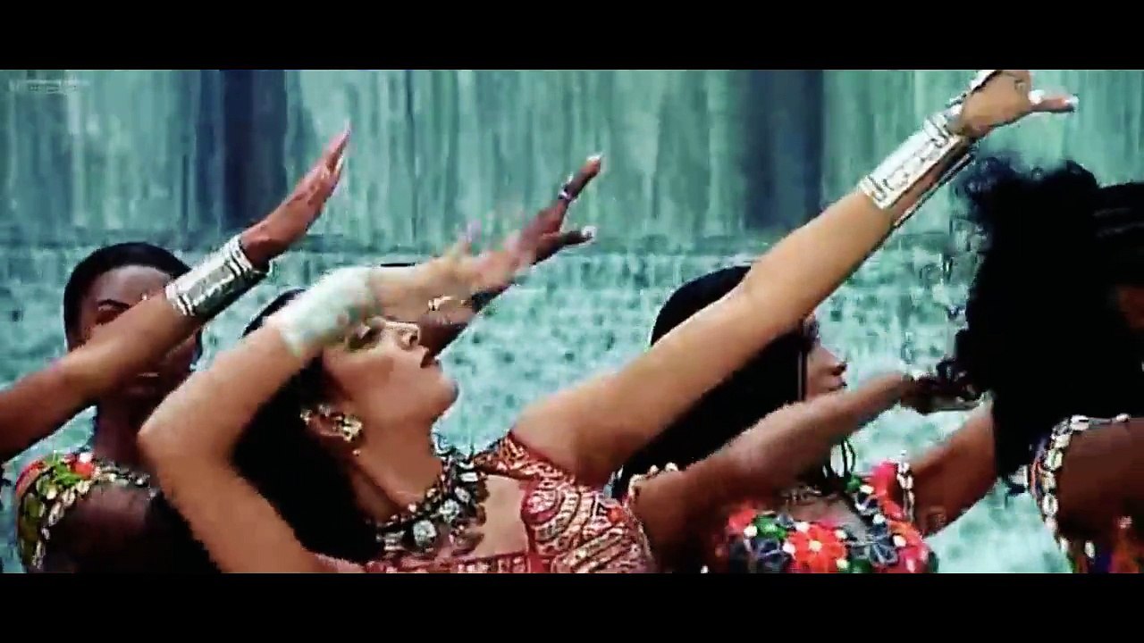 Dilbar Dilbar - Sirf Tum.¦Hindi Video Song