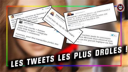 LES TWEETS LES PLUS DROLES ! TWITTER  - Monsieur Insolite