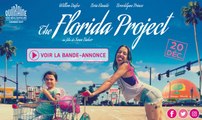 Bande-annonce : THE FLORIDA PROJECT, de Sean Baker