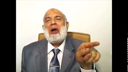 " أسباب الإلحاد الجزء العاشر والأخير الهروب من تكاليف الاسلام "  الشيخ د.وجدي غنيم