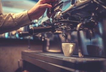 6 coffee Instagram accounts to follow on National Coffee Day