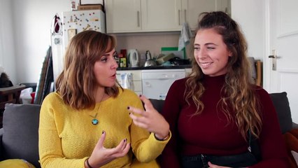 How to have a Successful Holiday Fling | Hannah Witton