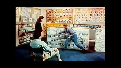 Digitized opening to Aladdin (VHS UK version 2)