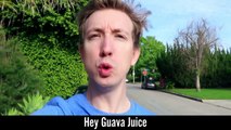 Guava Juice Roast (DISS TRACK)  Roi Wassabi Parody