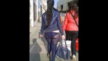 Les pires fails en leggins jamais vu! Compilation bien fun mais bien moche