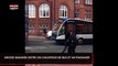 Un chauffeur de bus et un passager se bagarrent violemment  en pleine rue (Vidéo)