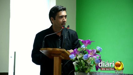 Servidor do Poder Judiciário da Paraíba fala sobre o fechamento de Comarcas, entre elas Bonito de Santa Fé