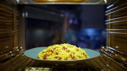 ici Barbes pour Bjorg - «Changement d'habitudes alimentaires» - septembre 2017