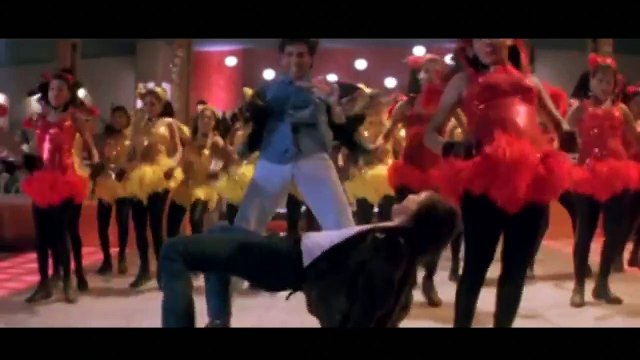 Main Khiladi Tu Anari Full Video Song ¦ Akshay Kumar, Saif Ali Khan ¦ Abhijeet & U.¦Hindi Video Song