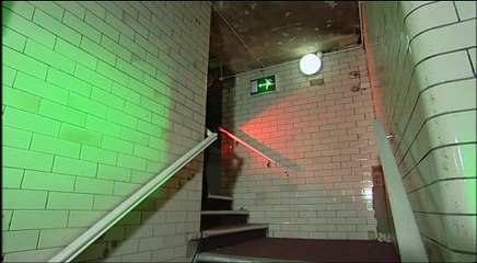 Most Haunted Season 2 Episode 7 Brannigans Nightclub