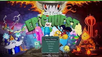 Descarga Juego Hora De Aventura PC + LINK