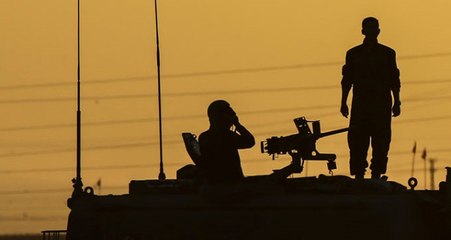 PKK'ya Büyük Darbe! Son 24 Saatte 28 Terörist Etkisiz Hale Getirildi