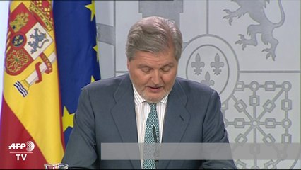 Separatistas dizem que está tudo pronto para o referendo