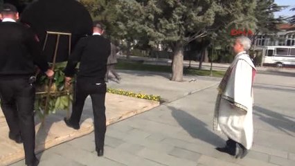 Eskişehir Anadolu Üniversitesi'nde Yeni Akademik Yıl Başladı