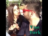 En çok izlenen komik Türk vineları Nisan 2015  SERİ 5  En komik 130 Vine Kolajı