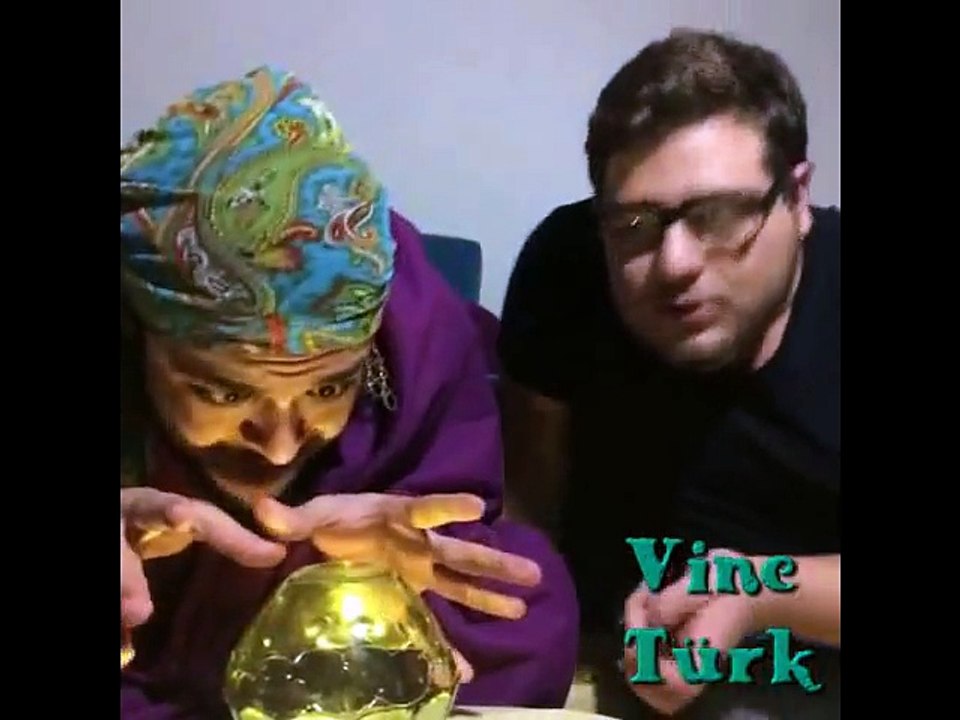 Tayfun Baltaoğlu En Çok İzlenen Komik Türk Vineları 2015  98 Vine Kolajı (Vine Türk)