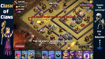 BoGoWiWi Attack Strategy with the Bowler! Clash of Clans - Live TH11 War Attacks