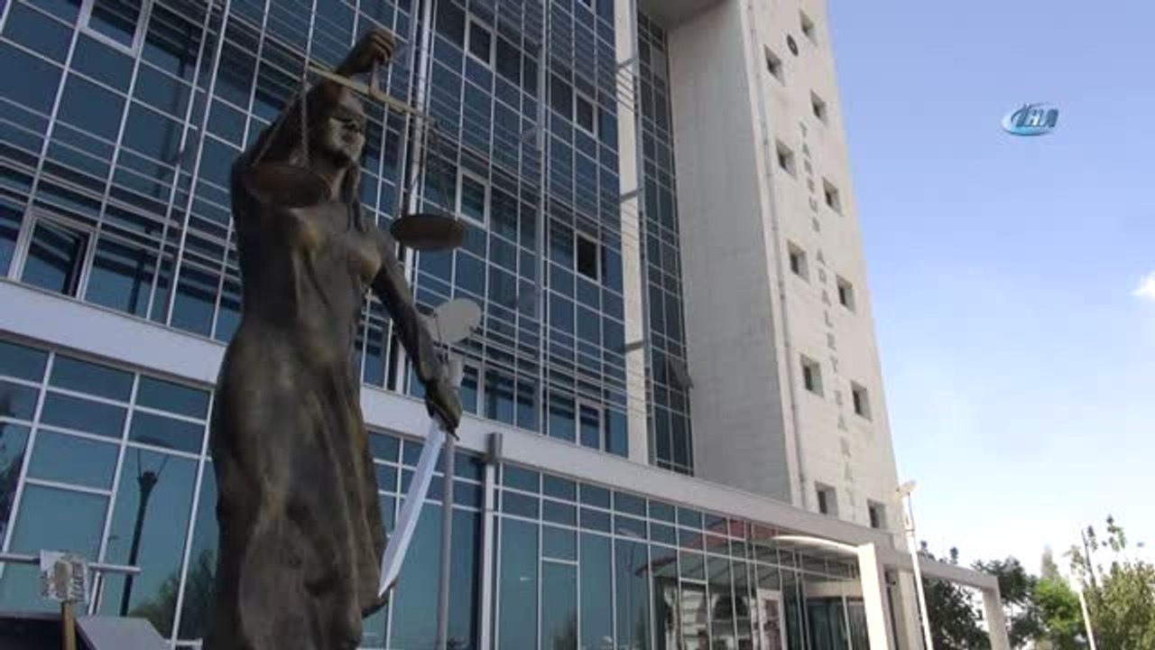 Özgecan'ın Katil Zanlısına 22 Yıl 6 Ay Hapis