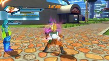 Dragon Ball Xenoverse - How to gather the Dragon Balls and Wish Guide
