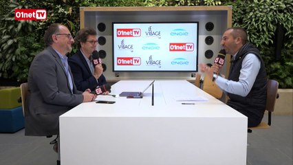 Le CES de Las Vegas pour les start-up : les conseils de Fabrice Marsella