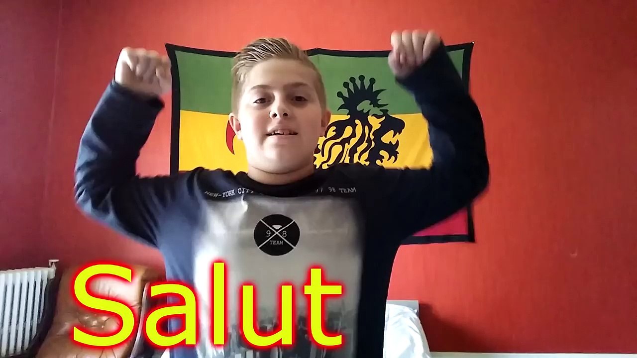 MICHOU - QUAND TES SUR TON PORTABLE