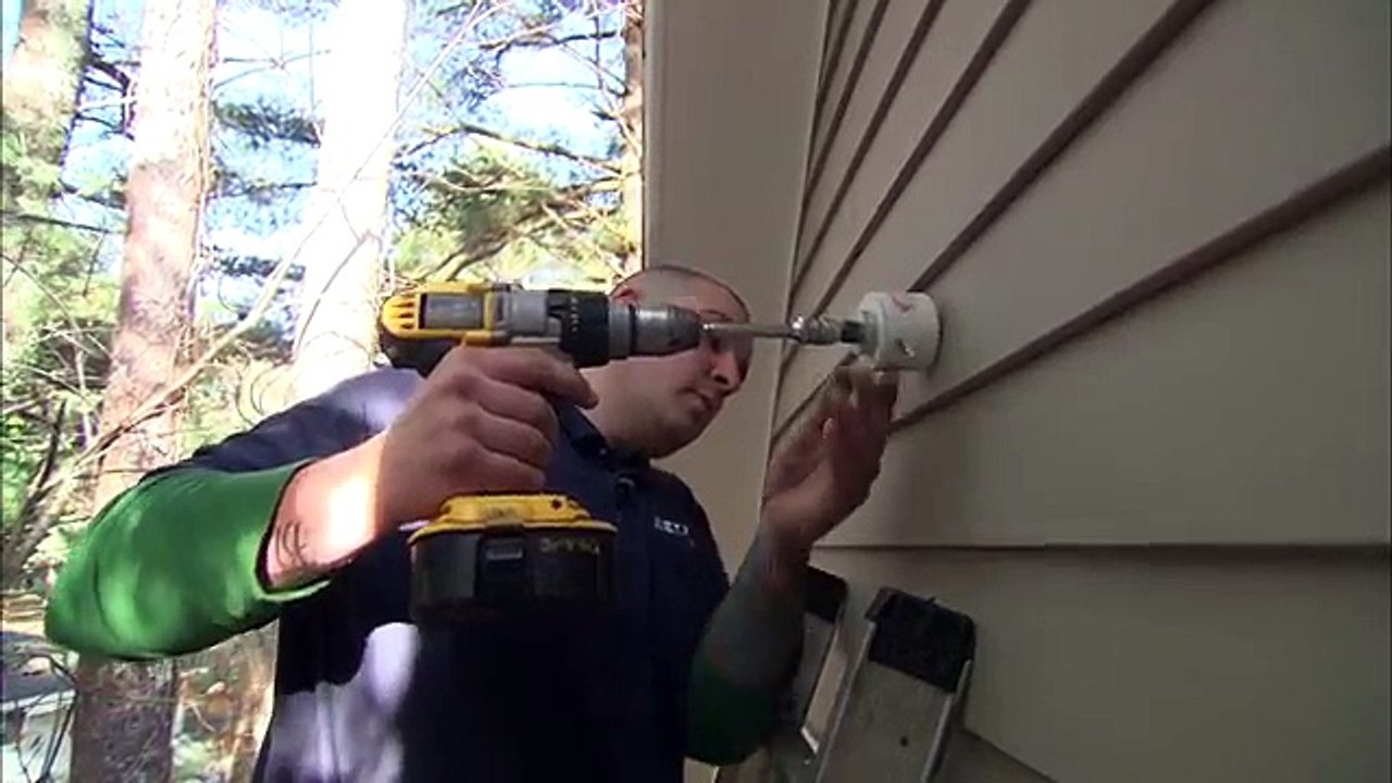 How to Install a Ductless Heat Pump