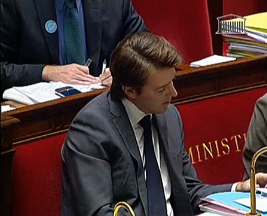 Quand François de Rugy s'opposait à la suppression de l'ISF