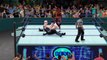 Ash Zen vs.Ben Muso vs. James in a Triple Threat match p1