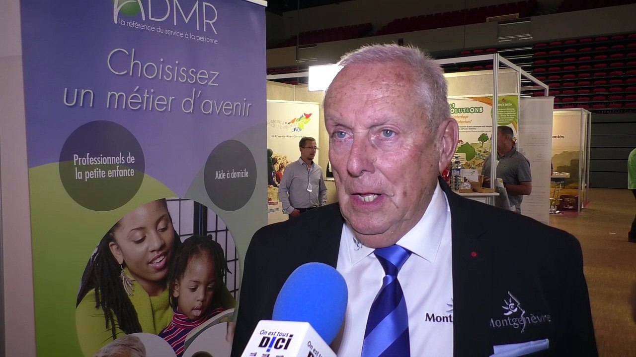 D!CI TV : toutes les dates d'ouverture des stations de sports d'hiver des Alpes du Sud