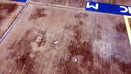 Llueven peces en Tamaulipas - Extraño Fenómeno -