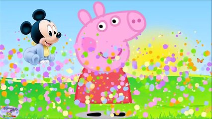 Wrong Heads Paw Patrol Finger Family Nursery Rhymes Compilation Surprise Egg and Toy Collector SETC