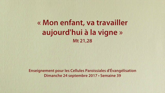 1739 - Faire sa volonté