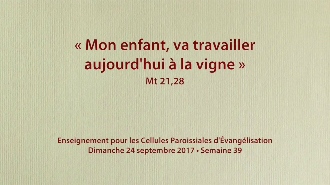 1739 - Faire sa volonté