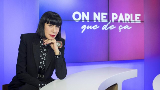 Les confidences de Chantal Thomass