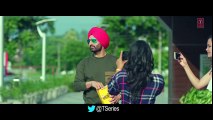 Preet Harpal- Pagg Wali Selfie - c - Latest Punjabi Songs 2017