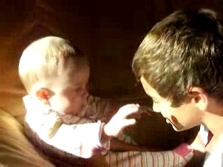 angèle et Timothèe