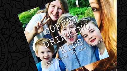 National Coffee Day and Ninja Coffee Maker Review