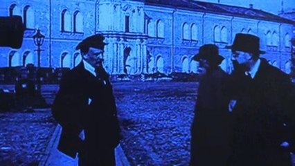 Los rusos redescubren a Lenin en el centenario de la Revolución