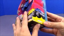 Max Tow Truck for Children Max Mini Hauler Tows an Airplane, unbox & review for children