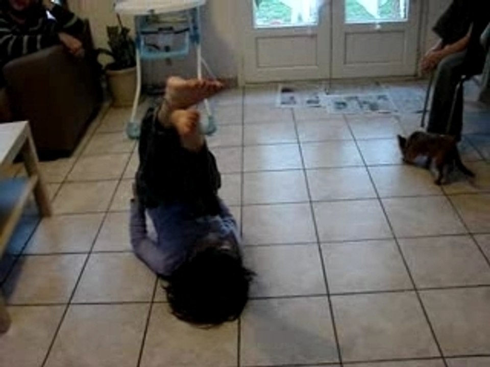 dance