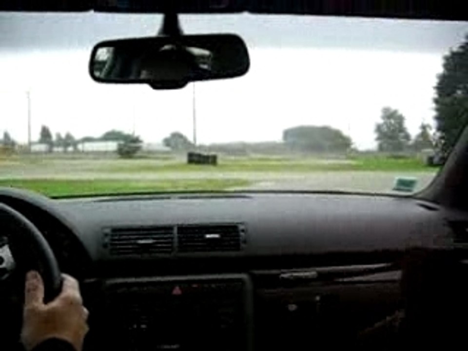 Audi RS4  V8 4.2 Fsi Saloon