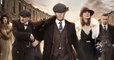 Peaky Blinders - Season 4 Trailer - Tom Hardy Cillian Murphy