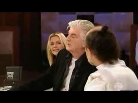 Raël le gamin - parmi des gamins