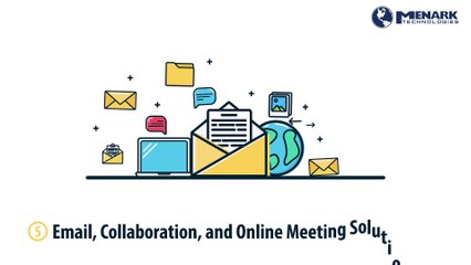 9 Benefits to Migrating to Office 365 In Your Business | Menark Technologies