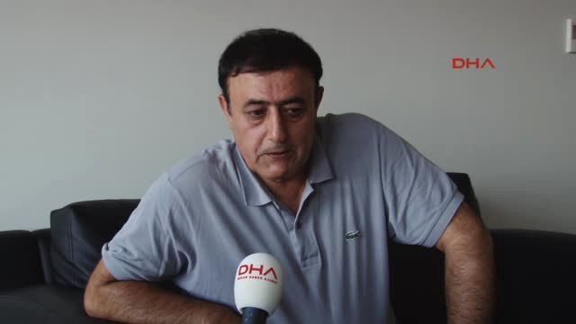 Gaziantep - Mahmut Tuncer 50 Bin Lira İstediler, Vermedim