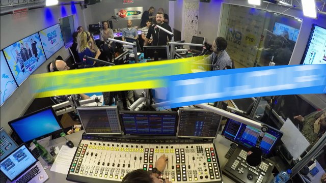 J'aimerai que mon Frère arrête de fumer - Chanson du jour (29/09/2017)